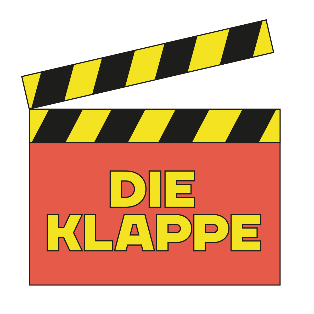 Die Klappe